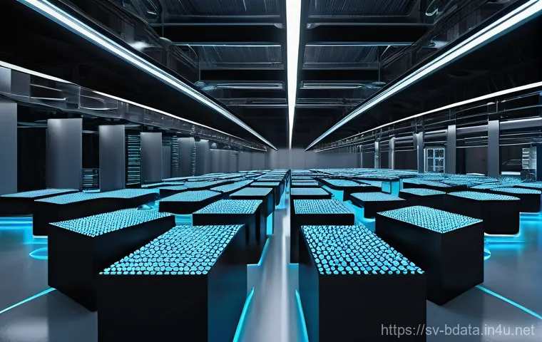 빅데이터 실무에서 다양한 데이터 포맷 활용 - **Prompt:** A split visual depicting two distinct data transport methods. On the left, a sturdy, cla...