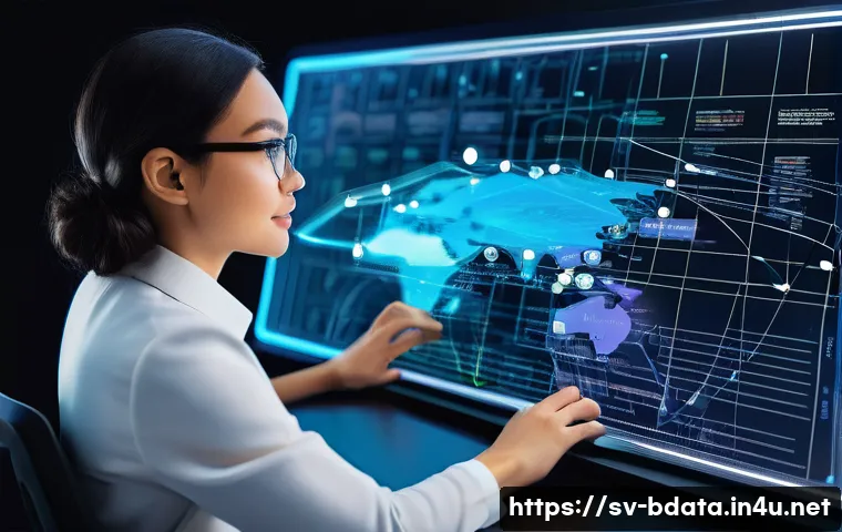 빅데이터 기술자의 프로젝트 관리 스킬 관련 이미지 2