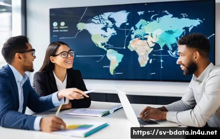 빅데이터 기술자 해외 취업 가이드 관련 이미지 2