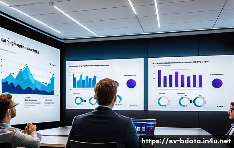 빅데이터 분석 툴 베스트 5 관련 이미지 2