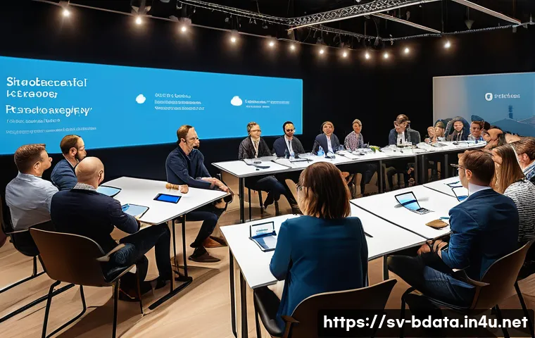 빅데이터 기술자의 지속 가능 경력 개발 관련 이미지 2