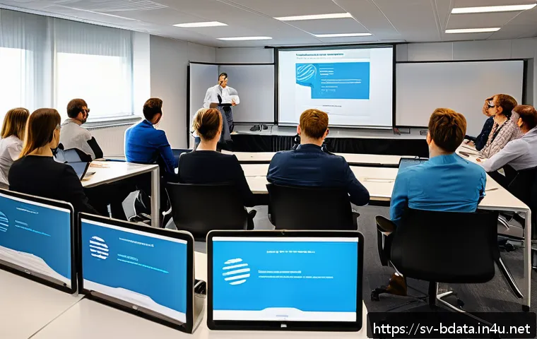 Så säkerställer Big Data-experter kvaliteten på dina data – hemligheterna bakom framgångsrik datastyrning 4 빅데이터 기술자의 데이터 품질 관리 노하우 관련 이미지 2