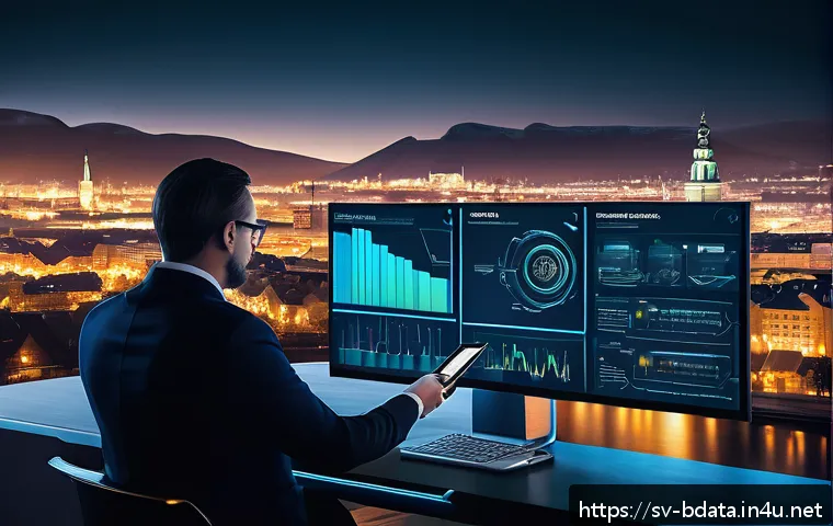 Så här revolutionerar open source big data-experter med innovativa lösningar 3 빅데이터 기술자의 오픈소스 활용 성공 사례 관련 이미지 1