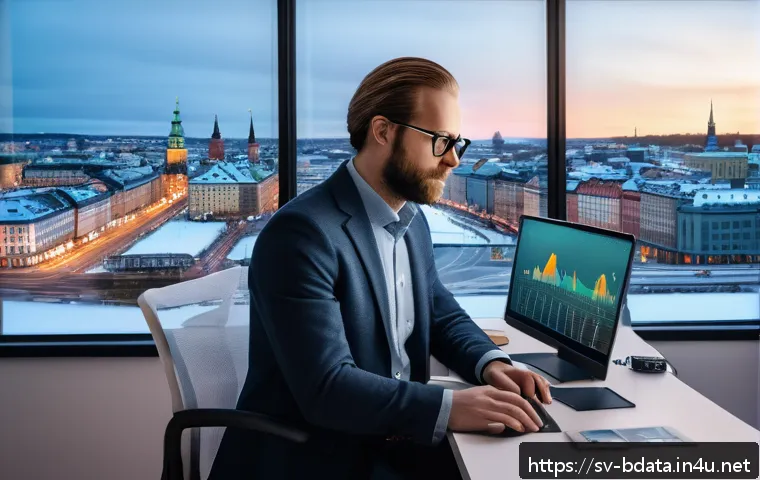 Så här revolutionerar open source big data-experter med innovativa lösningar 4 빅데이터 기술자의 오픈소스 활용 성공 사례 관련 이미지 2