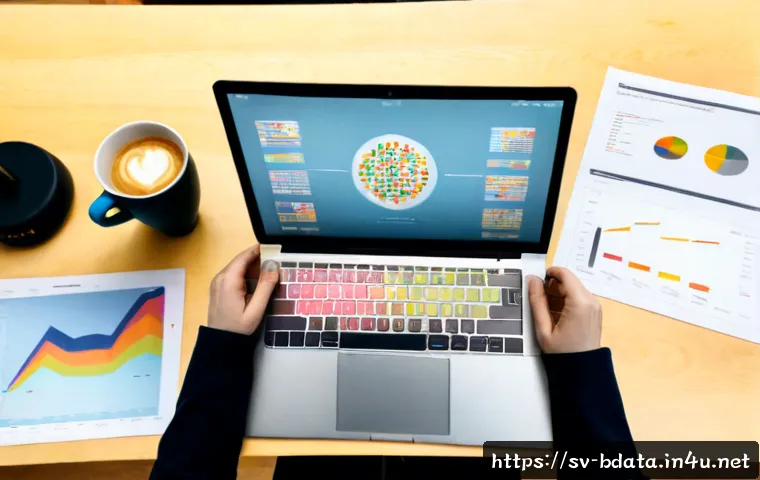 빅데이터 기술자의 학술 연구 동향 관련 이미지 1